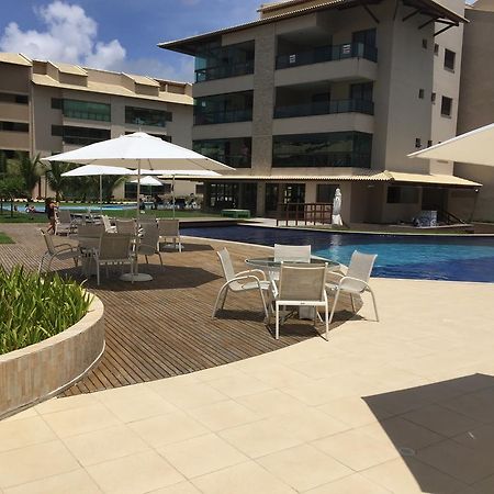 Ekoara Residence Beach 225 Pôrto das Galinhas Habitación foto