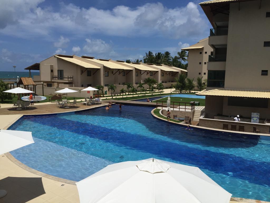 Ekoara Residence Beach 225 Pôrto das Galinhas Habitación foto