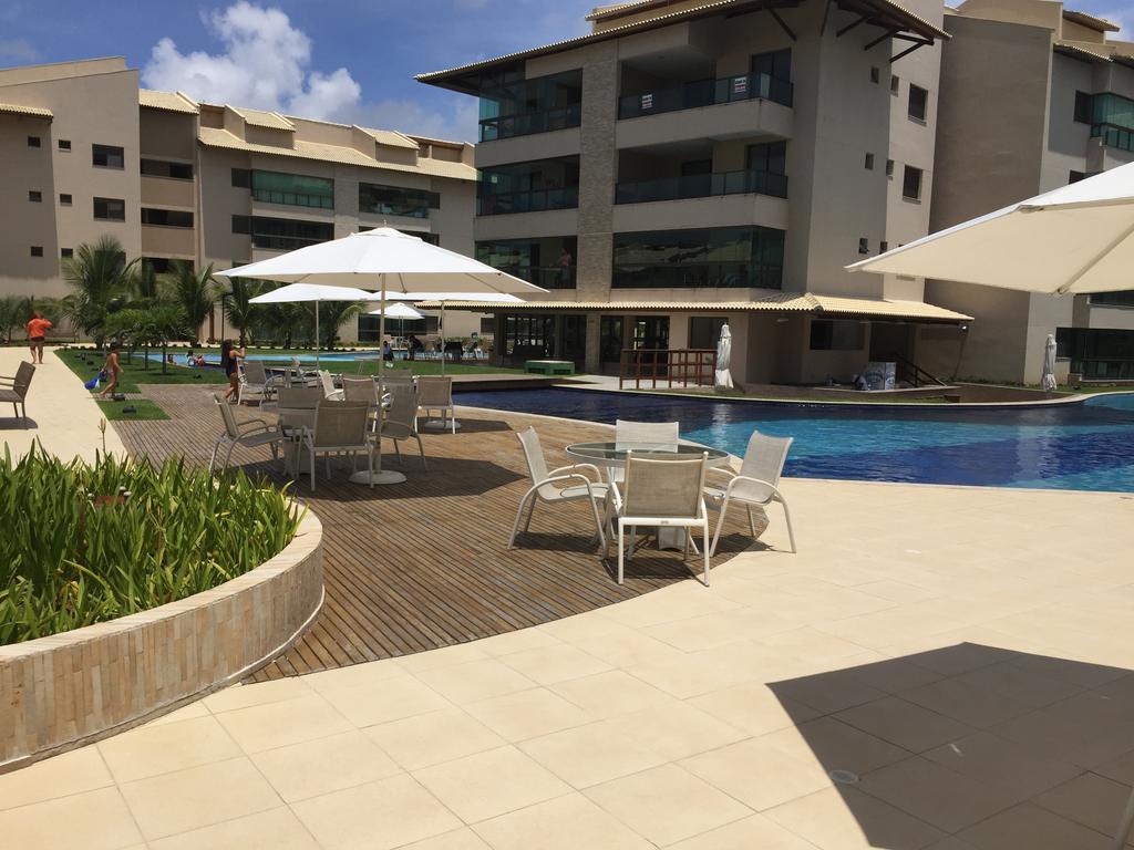 Ekoara Residence Beach 225 Pôrto das Galinhas Habitación foto