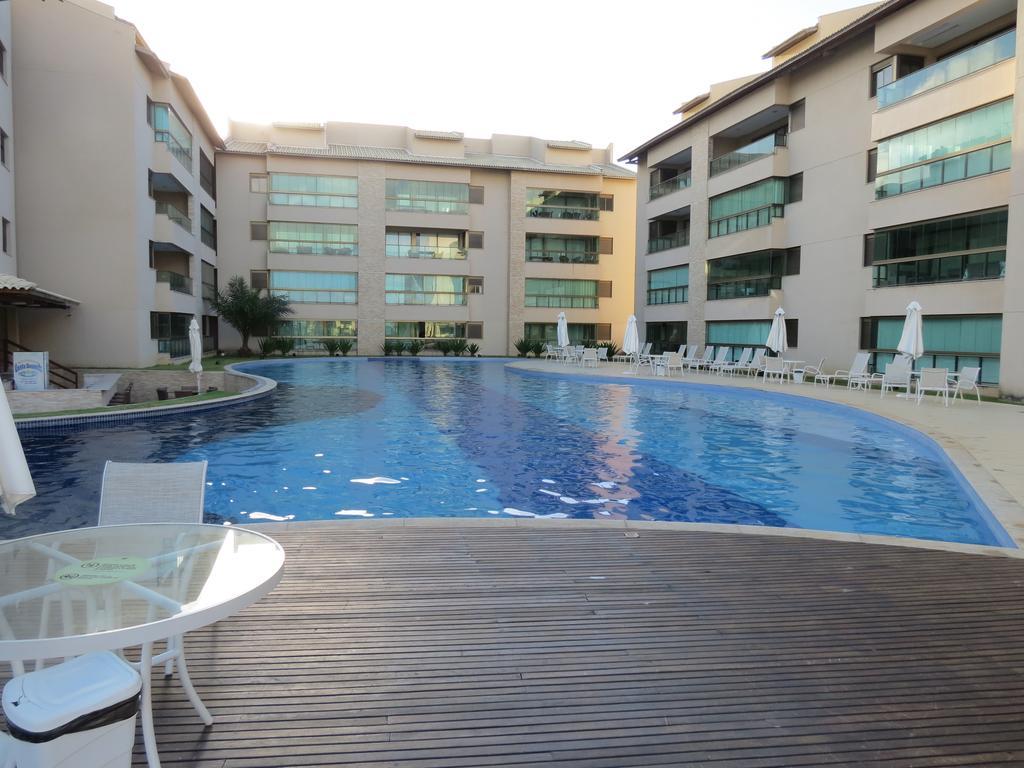 Ekoara Residence Beach 225 Pôrto das Galinhas Exterior foto