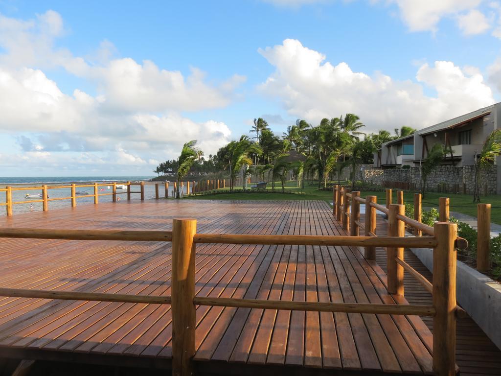 Ekoara Residence Beach 225 Pôrto das Galinhas Exterior foto