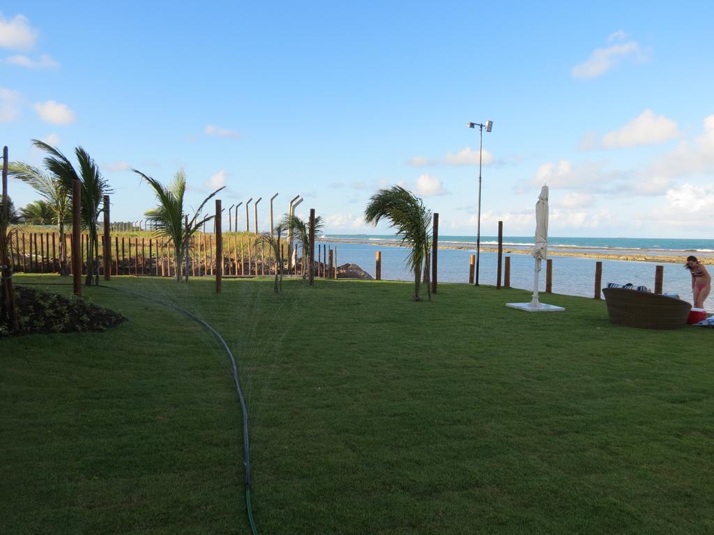 Ekoara Residence Beach 225 Pôrto das Galinhas Exterior foto