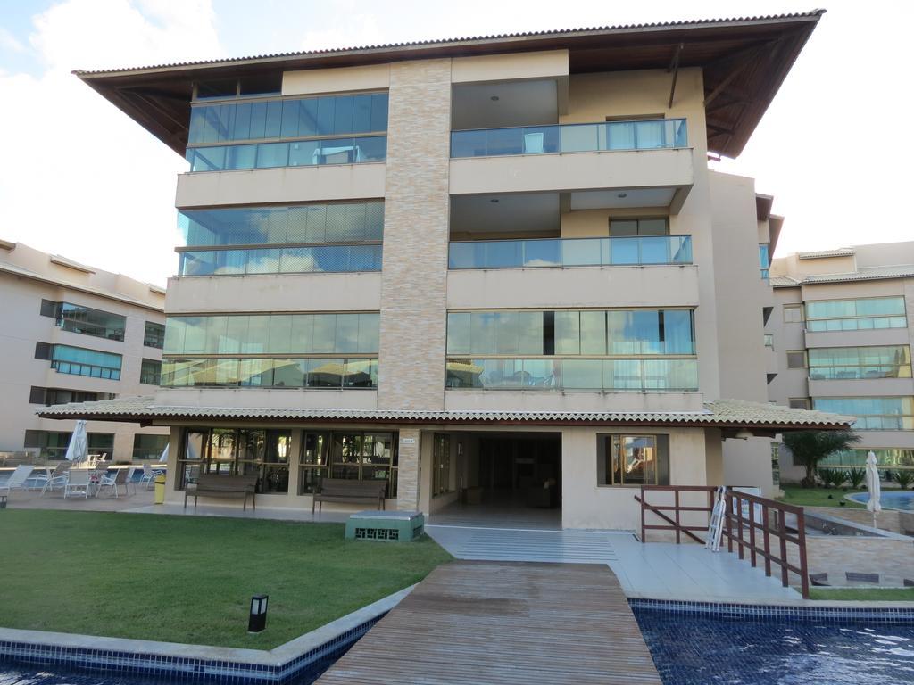 Ekoara Residence Beach 225 Pôrto das Galinhas Exterior foto