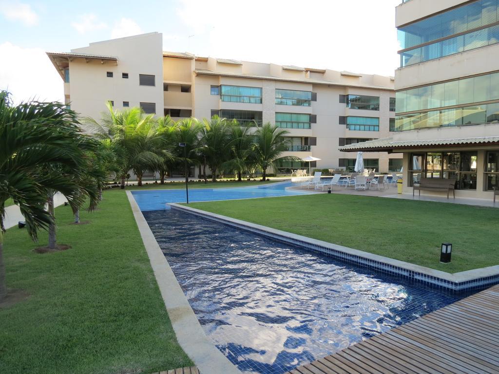 Ekoara Residence Beach 225 Pôrto das Galinhas Exterior foto
