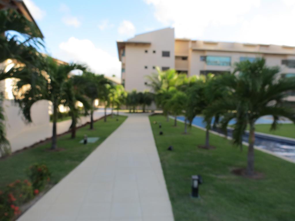 Ekoara Residence Beach 225 Pôrto das Galinhas Exterior foto
