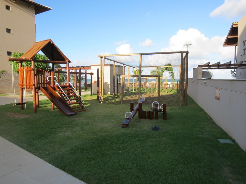 Ekoara Residence Beach 225 Pôrto das Galinhas Exterior foto