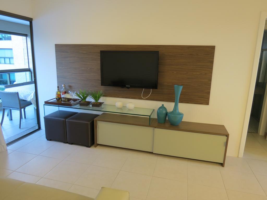 Ekoara Residence Beach 225 Pôrto das Galinhas Exterior foto