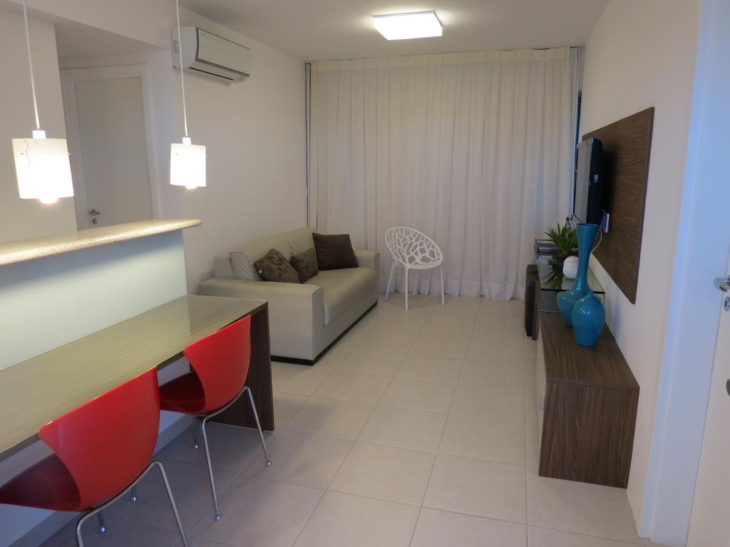 Ekoara Residence Beach 225 Pôrto das Galinhas Exterior foto