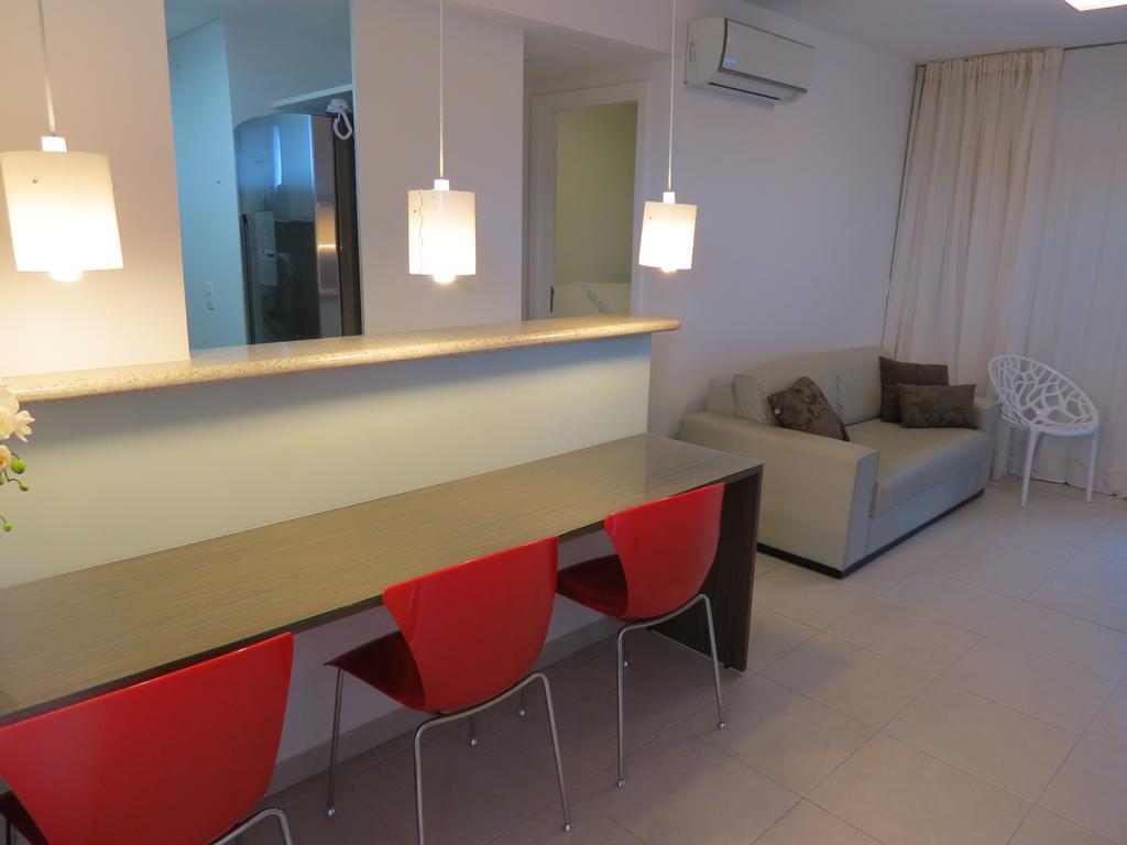 Ekoara Residence Beach 225 Pôrto das Galinhas Exterior foto
